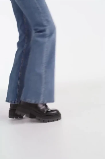 Lavagem enzimática feminina Jeans Skinny Simples Preto Leve Stretch Qualidade Denim Leggings