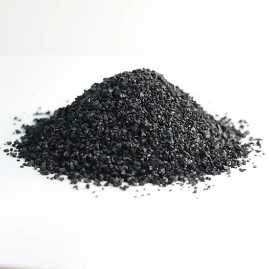 Carvão ativado Norit granulado de carvão para estação de tratamento de água