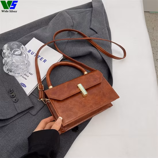 OEM e ODM nova moda Lady High